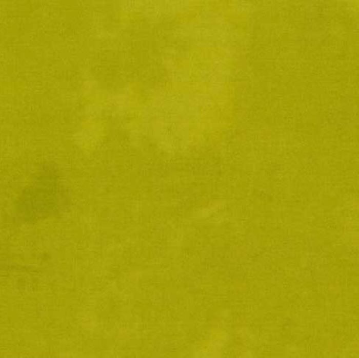 Quilting Fabric - Quilter's Shadow in Lime Green Colour 4516 813 by Stof