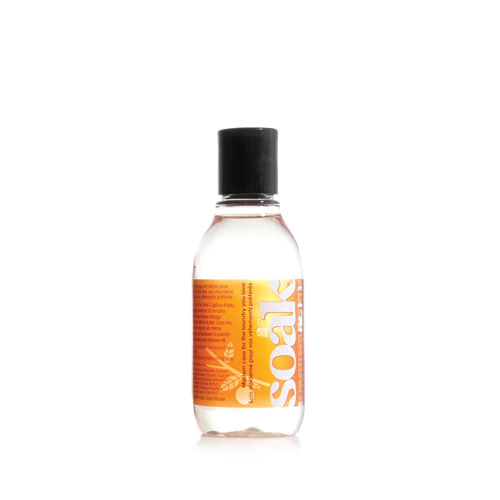 Soak Travel Size Bottle in Yuzu