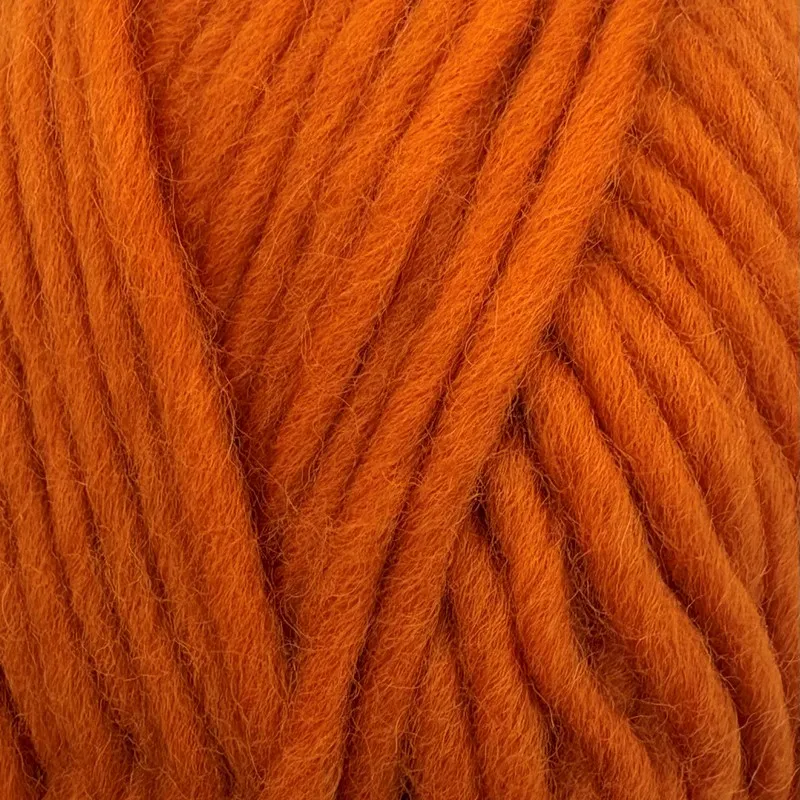 Yarn - Stylecraft Floki Super Chunky in Spice Orange 5568