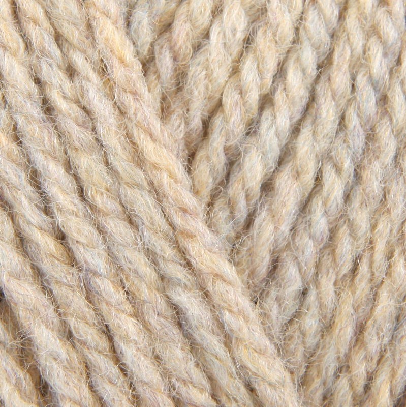 Yarn - Stylecraft Life Chunky in Oatmeal 2303
