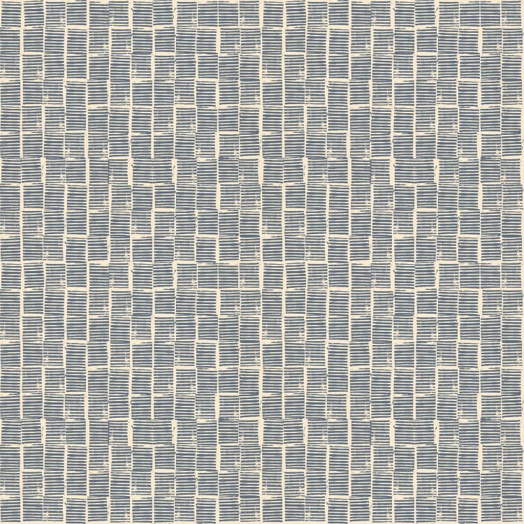Quilting Fabric - Stripe Stripes on Natural from Heirloom by Alexia Abegg for Ruby Star Society RS 4029-15