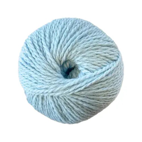 Yarn - Stylecraft Softie Chunky in Blue Frost 6121
