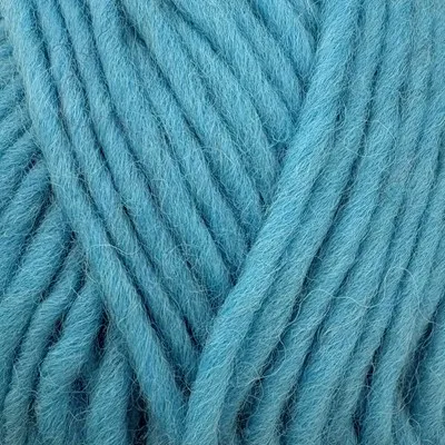 Yarn - Stylecraft Floki Super Chunky in Turquoise Blue 5578