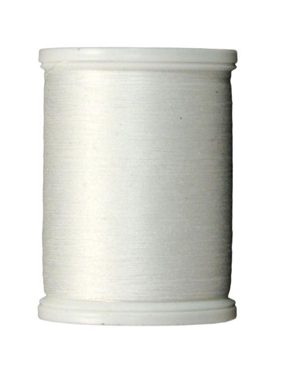 YLI Quilting Thread in White WHT