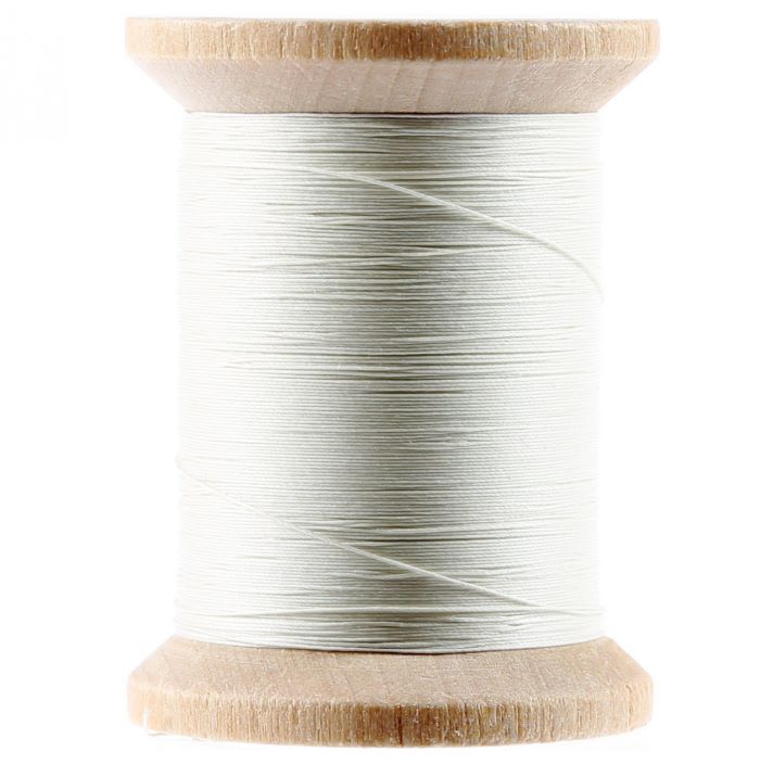 YLI Hand Quilting Thread in Natural 211-05-001