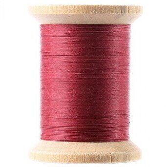 YLI Hand Quilting Thread in Red 211-04-021